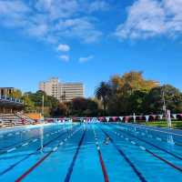 Prahran Pool – Melbourne
