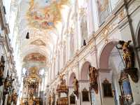 Munich Germany is worth to go at least 4days