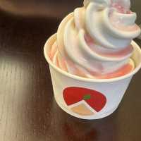 【水原】 NEW OPEW! 韓国で人気のカフェ 🍎사과당リンゴ好きは行ってみて！