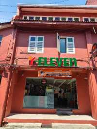 Step Back in Time at Malacca’s Red House