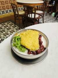 A Nyonya Feast in the Heart of Jonker Walk