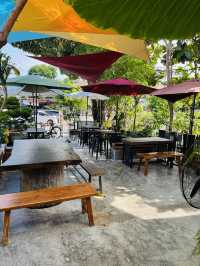 Peranakan Heritage With a Modern Twist