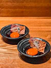 Grilled Delicious River Roppongi Rinkarou