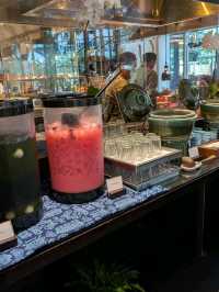Grand Hyatt Kuala Lumpur