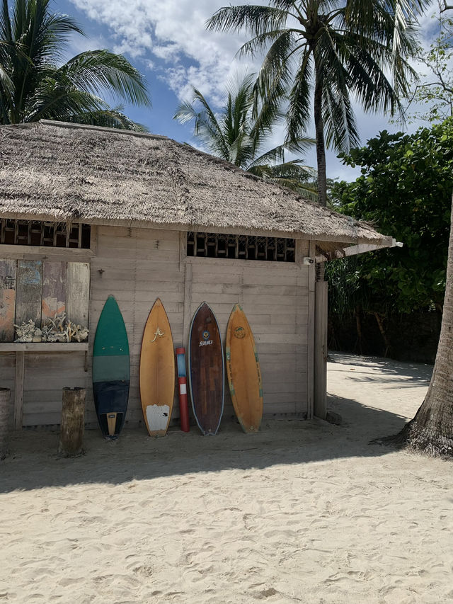 เกาะขาม - One day trip🏝️