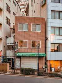 Petal Cafe Tokyo