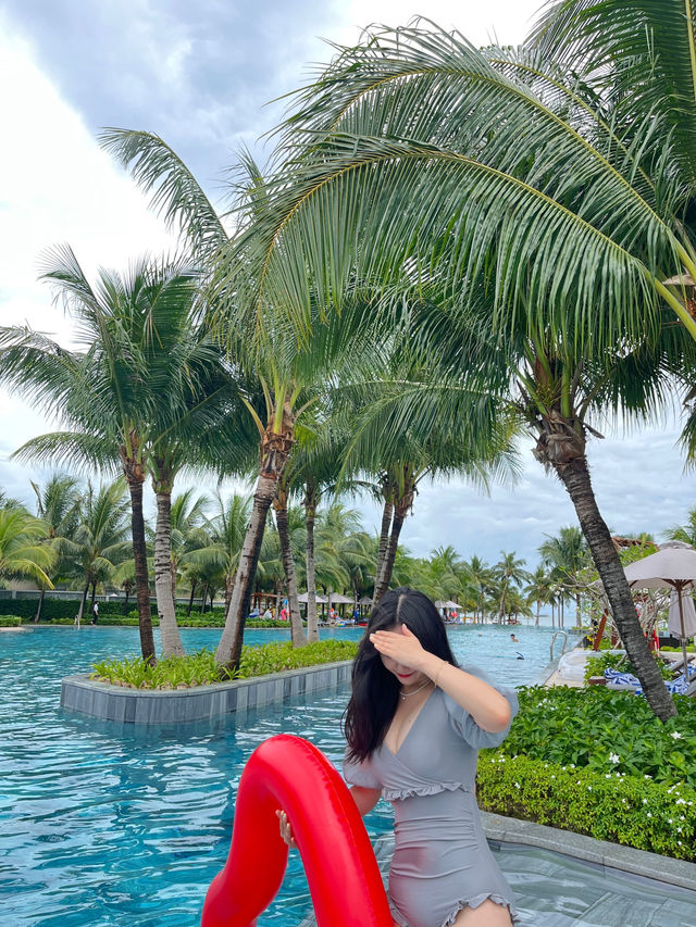 푸꾸옥 풀빌라 넘버원 숙소 추천 초초초강추🏡