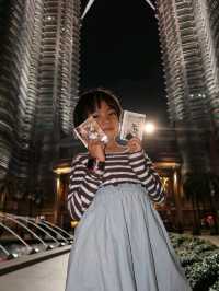Petronas Twin Towers