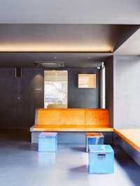 Bukchon Hanok Cafe