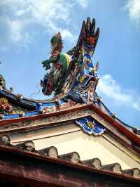 Snake Temple Secrets: Where Faith Slithers Through Time