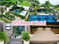 SP3 Resort Hotel 