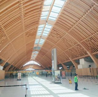 Mactan-Cebu International Airport