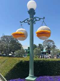 Disney Meets Japan: A Perfect Harmony of Magic