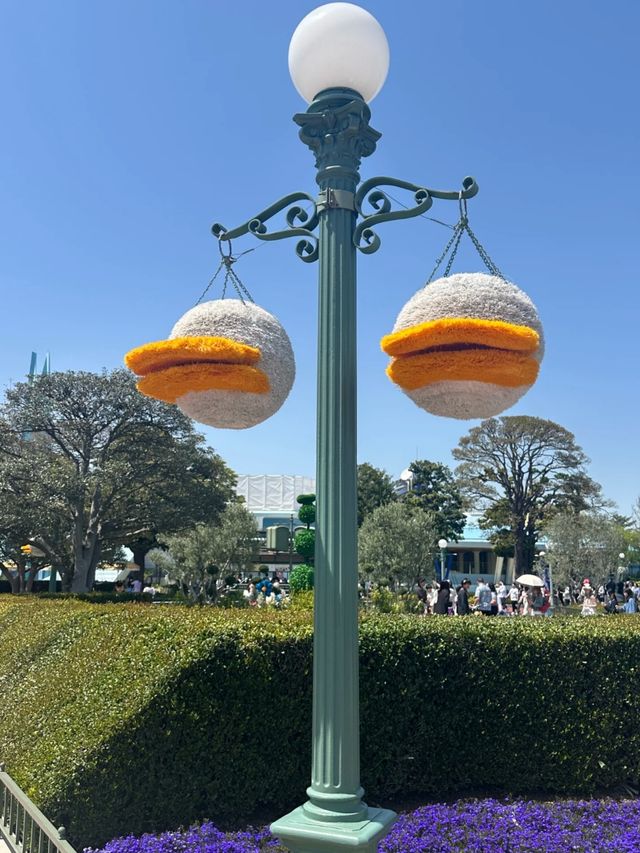 Disney Meets Japan: A Perfect Harmony of Magic