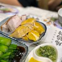 Go to Hong Kong hungry and come back full!🤣