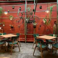 Konkee Coffee And Eatery
