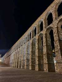 Segovia’s Serving Fairytale Feels & Crispy Pig Dreams
