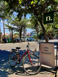 Nourish Eatery