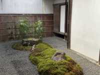 Sanzen-in Temple, Kyoto: A Serene Escape Worth Exploring! 🌸🍵