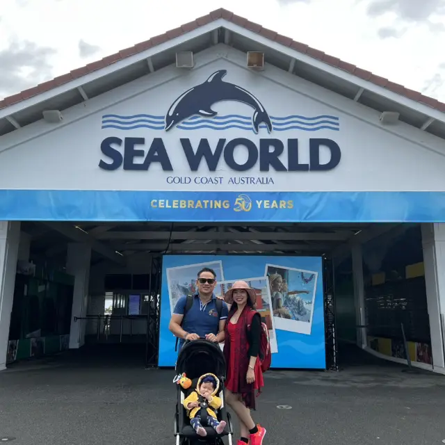 🌟Gold Coast 🇦🇺 Getaway 🌴