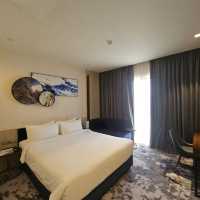 Amazing Stay at Mercure Kuala Lumpur Trion