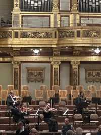 The Golden Hall: Where Silence Wears A Crown