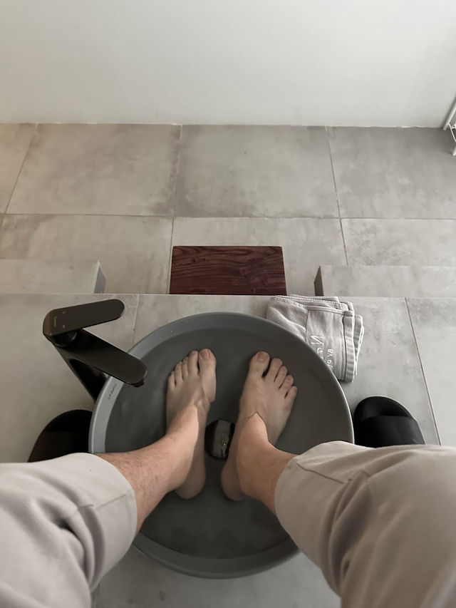 NATURA Spa & Wellness, Kota Kinabalu’s Sanctuary of Serenity 