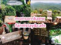 monsornkaew farmstay&cafe