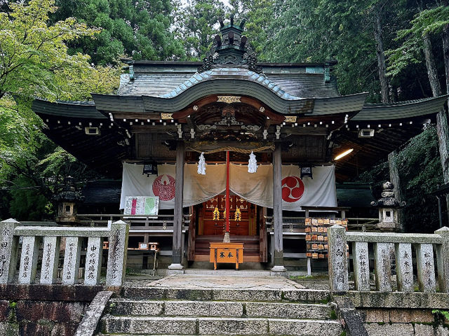 Arima Onsen, Kobe: 8 Hours of Hot Springs, Views & Treats! ♨️🇯🇵✨