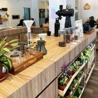 Can Project Cafe Malaysia