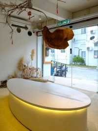 Sase Coffee Roastery