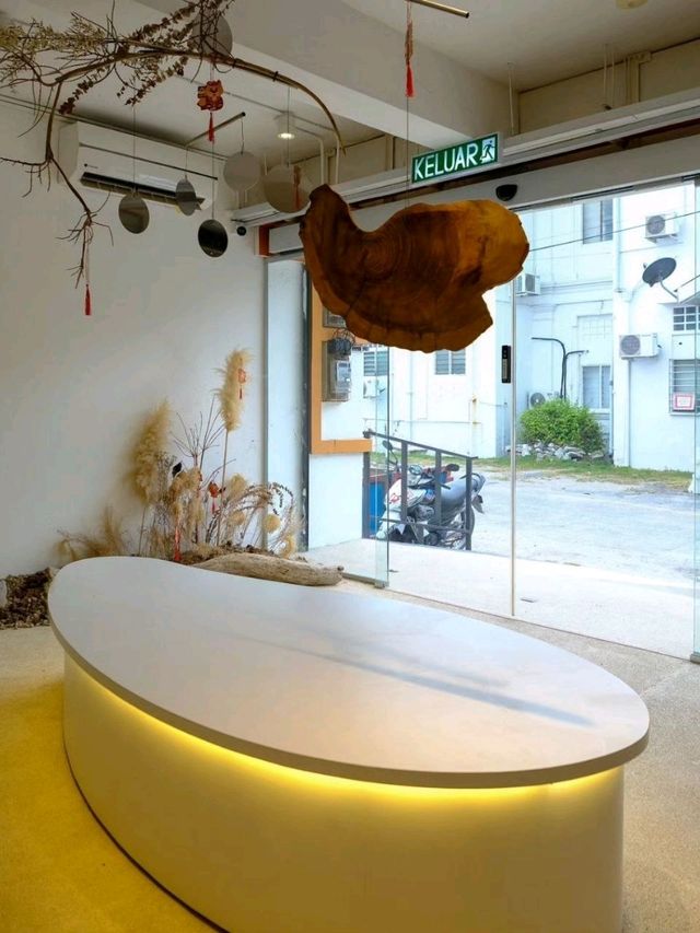 Sase Coffee Roastery
