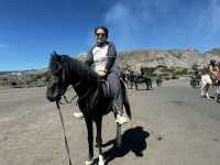 Bromo Kawah ijen Madakaripura Tumpaksewu Trip 