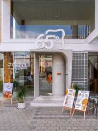 65c Ondo Bakery Cafe