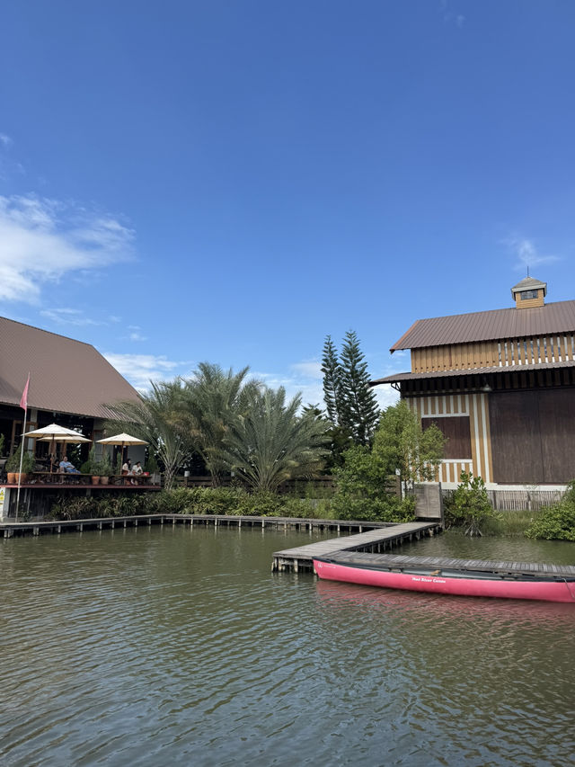 คาเฟ่ สมุทรปราการ