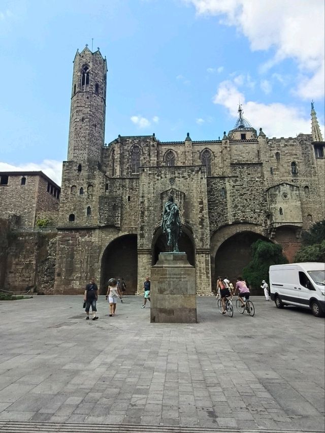 Spain Getaway