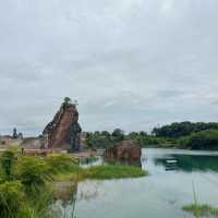 พิกัดเที่ยวสุดอันซีน จันทบุรี 🏔️