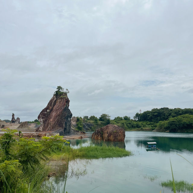 พิกัดเที่ยวสุดอันซีน จันทบุรี 🏔️
