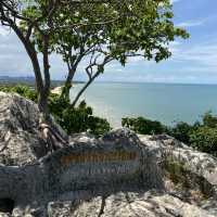 หาดเขากะโหลก (Khao Kalok Beach)🌊