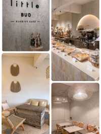A Little Bud Cafe Malaysia