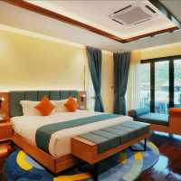 Ocean Sanctuary and Eco Elegance