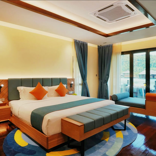 Ocean Sanctuary and Eco Elegance