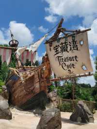 Shanghai’s Royal Wonderland: Where Disney Princesses Unite