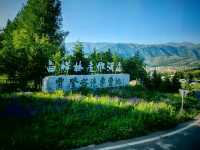 A Tranquil Retreat in the Valley