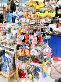 รวมของฝาก ซื้อได้ที่สนามบินโอกินาว่า🇯🇵