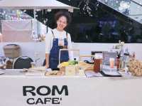 COFFEE & CRAFT ไปกันยัง