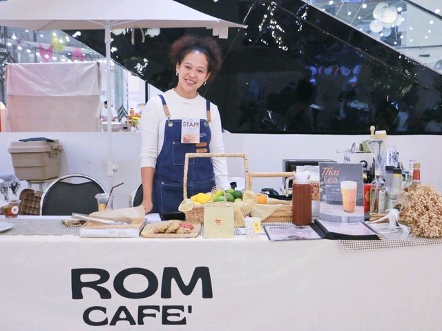 COFFEE & CRAFT ไปกันยัง