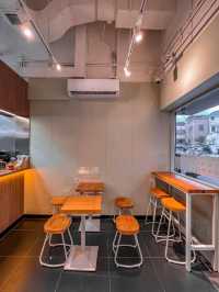 Aloha Coffee Hong Kong