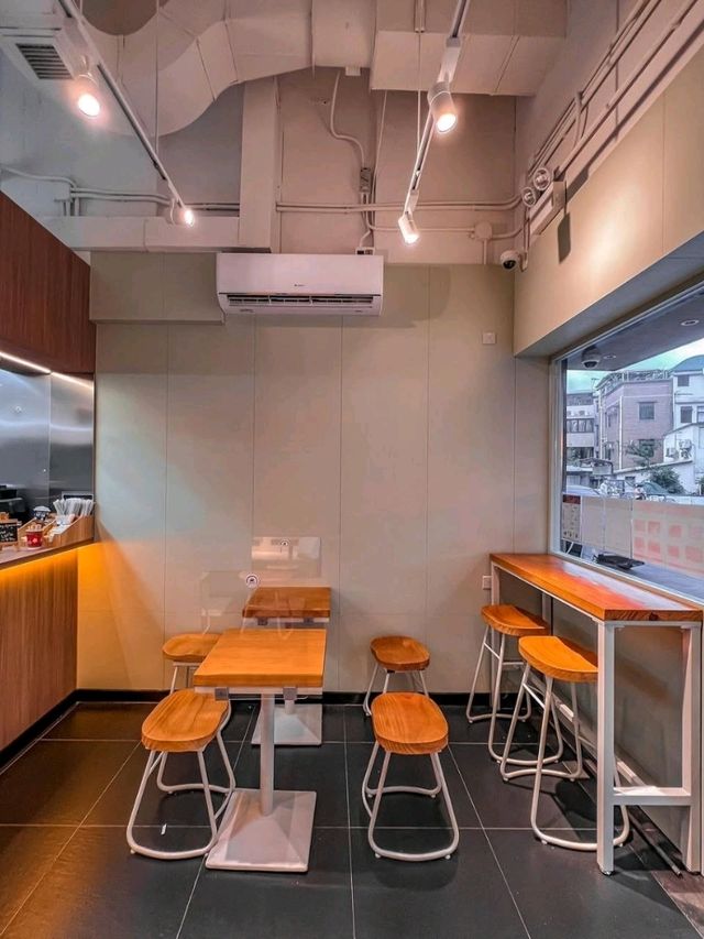 Aloha Coffee Hong Kong