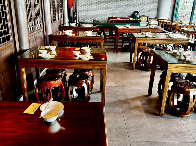 🍲 Soup Restaurant, VivoCity — A Slow, Soulful Lunch by the Bay